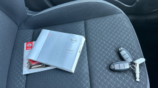 Nissan Juke 1.0 DiG-T 114 N-Connecta 5dr Petrol Hatchback